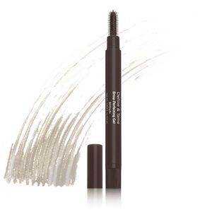 laura geller define and tame eyebrow gel brown